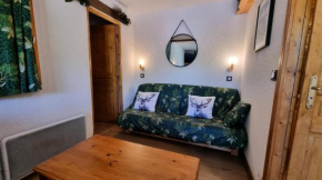 Résidence Les Hameaux I - Résidence LES HAMEAUX 1 N°238 MAE-5451 Mâcot-La-Plagne